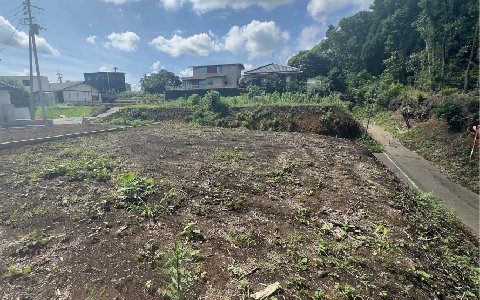 原水住宅用地km-16