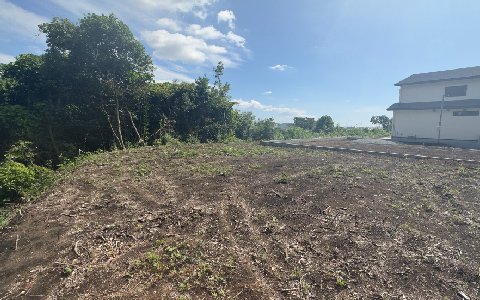 原水住宅用地 南側5號地