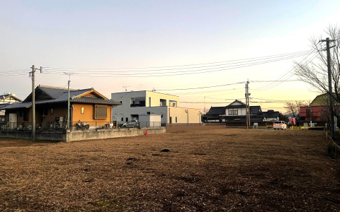 原水住宅用地km-21