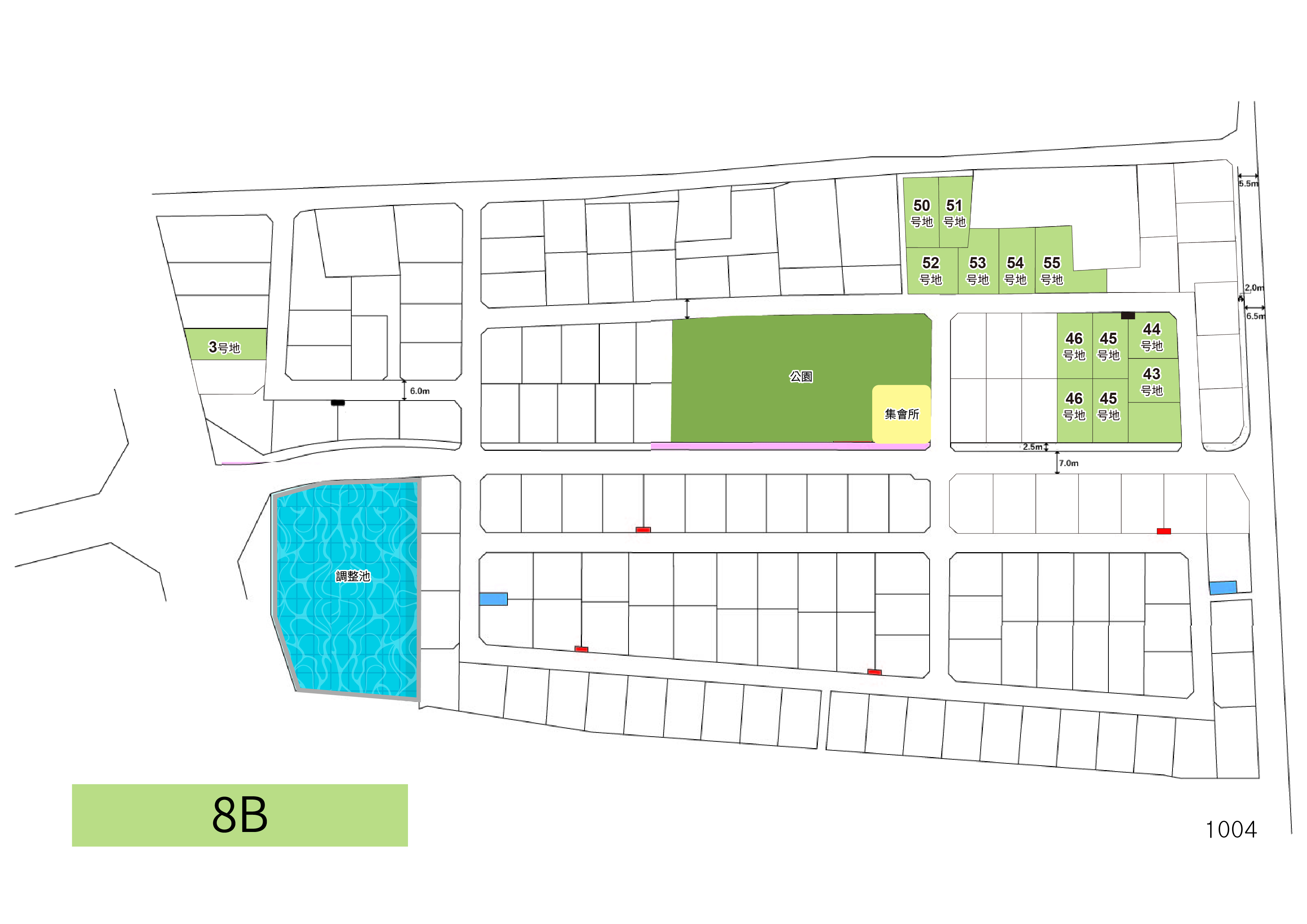 京本台灣積體電路產業第8村-B