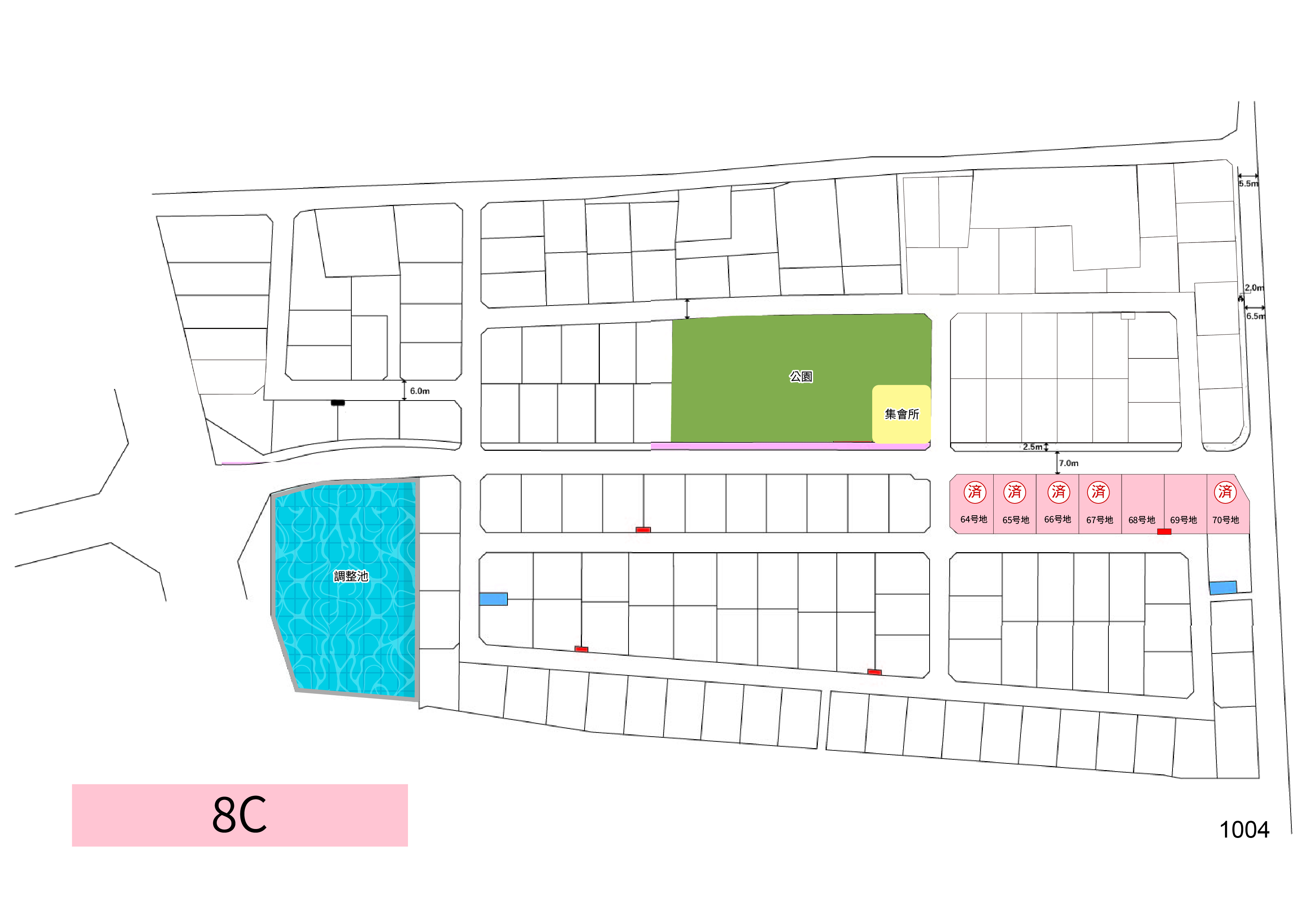 京本台灣積體電路產業第8村-C