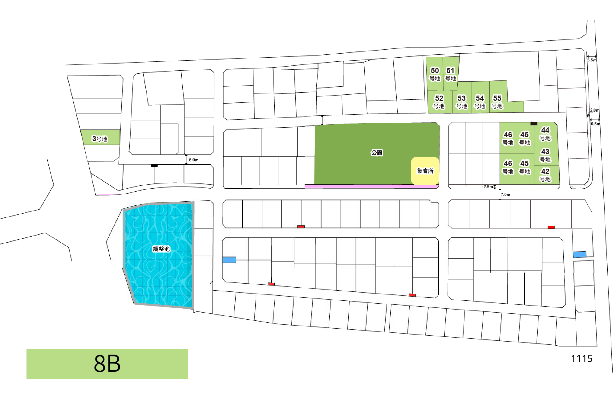 京本台灣積體電路產業第8村-B